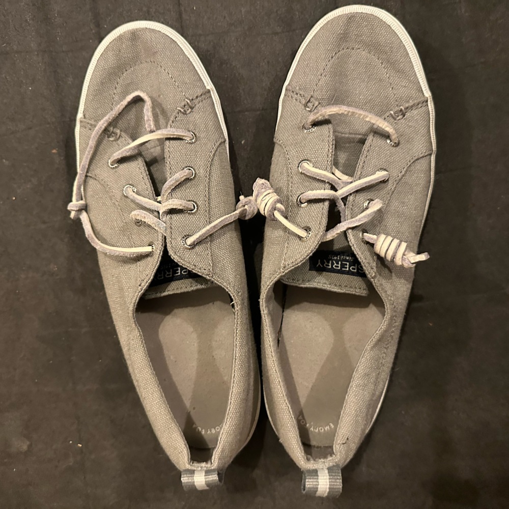 Sperry Women’s Crest Vibe Sneaker